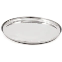 GSI Glacier Stainless Plate Eetbord