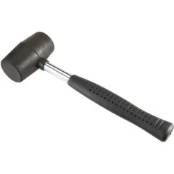 Rubber Mallet Rubberen Hamer