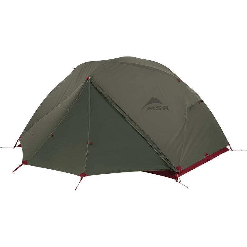 MSR Elixir 2 Tent 3 MSR Elixir 2 Tent