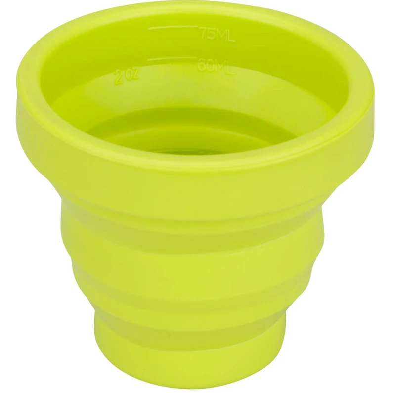 Sea To Summit X-Shot Vouwbeker 2 Sea To Summit X-Shot Vouwbeker