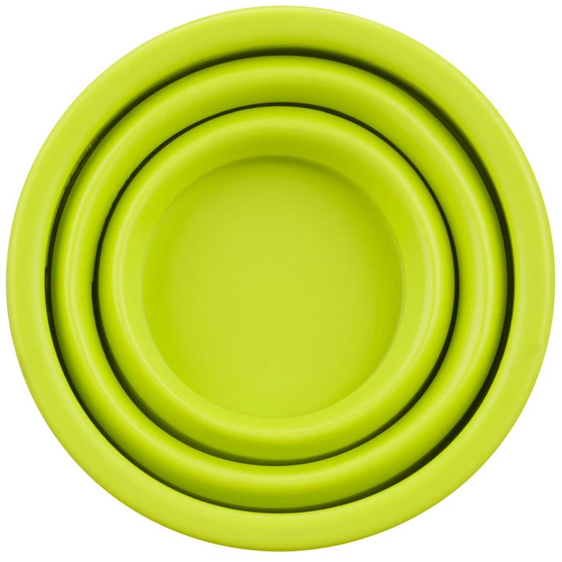 Sea To Summit X-Shot Vouwbeker 3 Sea To Summit X-Shot Vouwbeker - Afbeelding 2