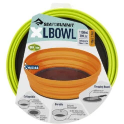 Sea To Summit XL-Bowl Vouwkom 9 Sea To Summit XL-Bowl Vouwkom -Outwell Kamperen Winkel iview 5028797 003 pic4