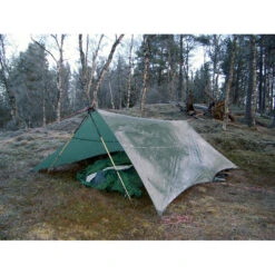 Hilleberg Tarp 10 XP -Outwell Kamperen Winkel iview 5028810 001 pic3