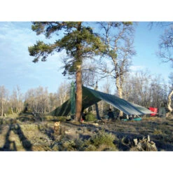 Hilleberg Tarp 20 XP -Outwell Kamperen Winkel iview 5028812 001 pic5