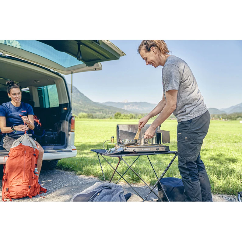 Primus CampFire Tafel 6 Primus CampFire Tafel - Afbeelding 4