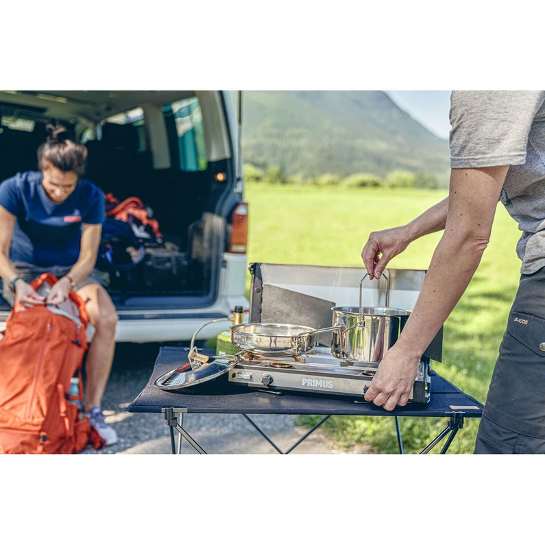 Primus CampFire Tafel 7 Primus CampFire Tafel - Afbeelding 5