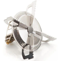 GSI Glacier Camp Stove Gasbrander -Outwell Kamperen Winkel iview 5028901 001 pic2