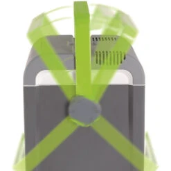 Outwell ECOcool Slate 24L 12V/230V Koelbox -Outwell Kamperen Winkel iview 5029184 001 pic4