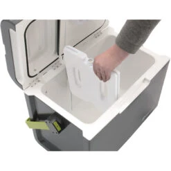 Outwell ECOcool Slate 24L 12V/230V Koelbox -Outwell Kamperen Winkel iview 5029184 001 pic6