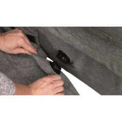 Outwell Lake Erie Opblaasbare Hocker -Outwell Kamperen Winkel iview 5029204 001 pic6