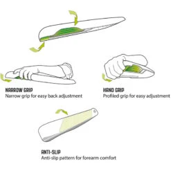 Outwell Teton Campingstoel -Outwell Kamperen Winkel iview 5029205 001 pic4