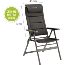 Outwell Teton Campingstoel -Outwell Kamperen Winkel iview 5029205 001 pic5