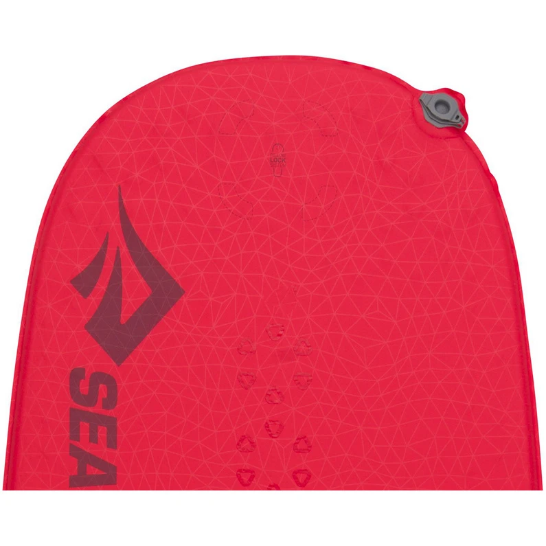 Sea To Summit Dames Ultralight Self Inflating Mat Slaapmat 6 Sea To Summit Dames Ultralight Self Inflating Mat Slaapmat - Afbeelding 4