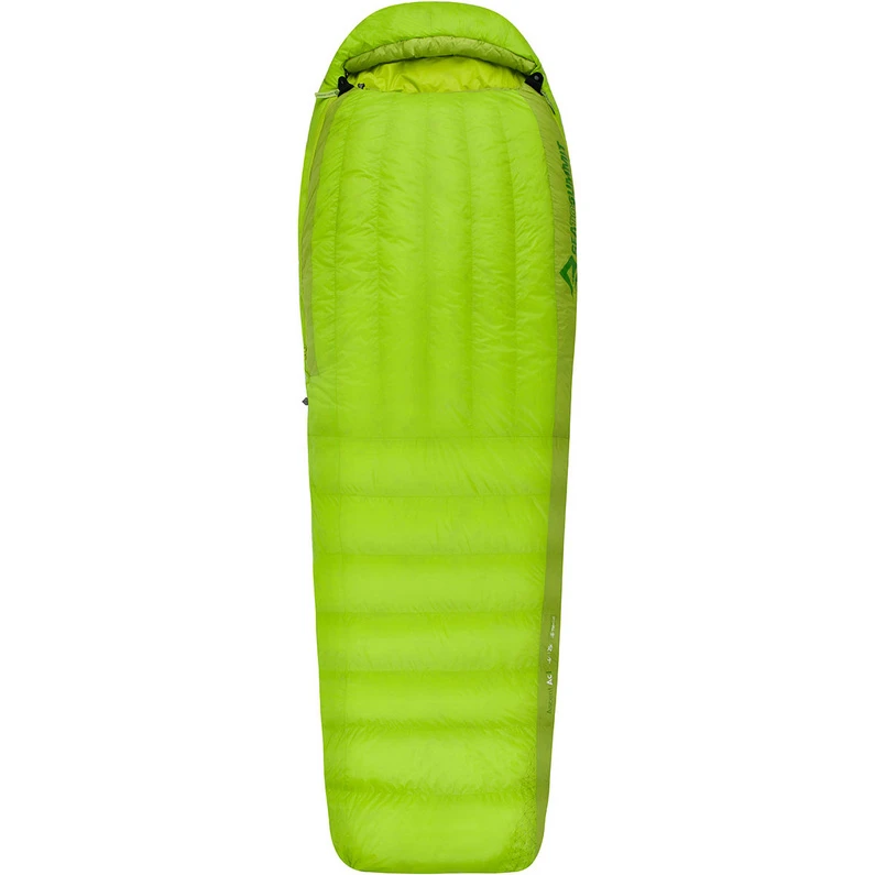 Sea To Summit Ascent AcI Slaapzak 3 Sea To Summit Ascent AcI Slaapzak