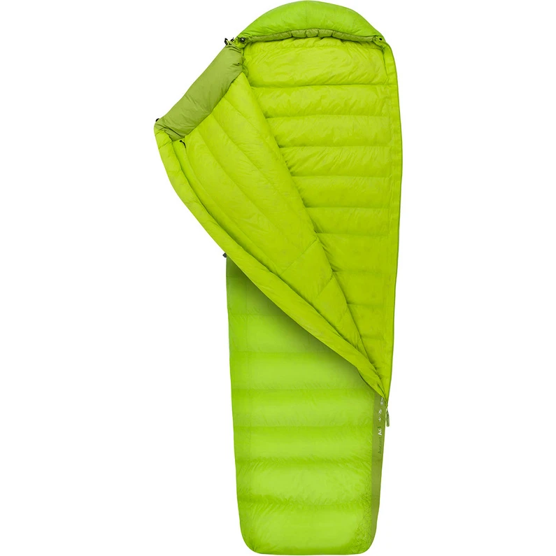 Sea To Summit Ascent AcI Slaapzak 4 Sea To Summit Ascent AcI Slaapzak - Afbeelding 2