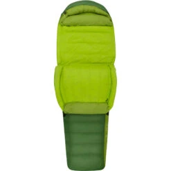 Sea To Summit Ascent AcIII Slaapzak -Outwell Kamperen Winkel iview 5033565 001 pic4