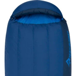 Sea To Summit Trek TkII Slaapzak -Outwell Kamperen Winkel iview 5033571 001 pic4