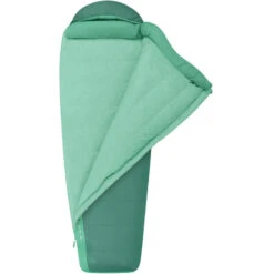 Sea To Summit Dames Journey JoII Slaapzak -Outwell Kamperen Winkel iview 5033576 001 pic3