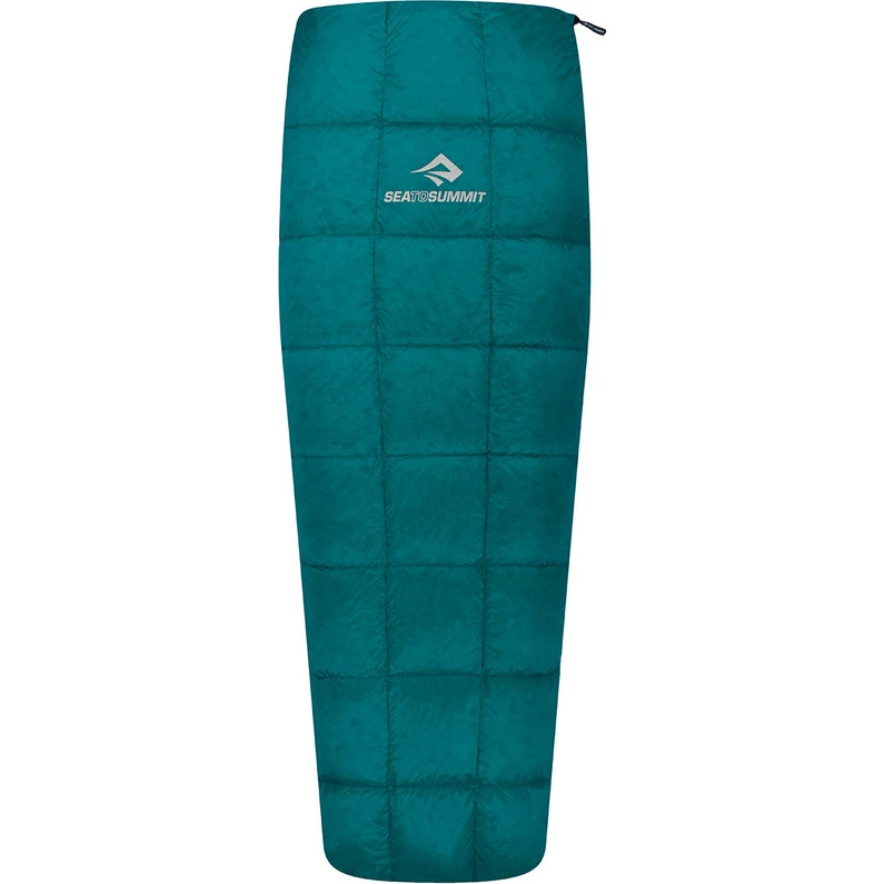 Sea To Summit Traveller TrI Slaapzak 3 Sea To Summit Traveller TrI Slaapzak