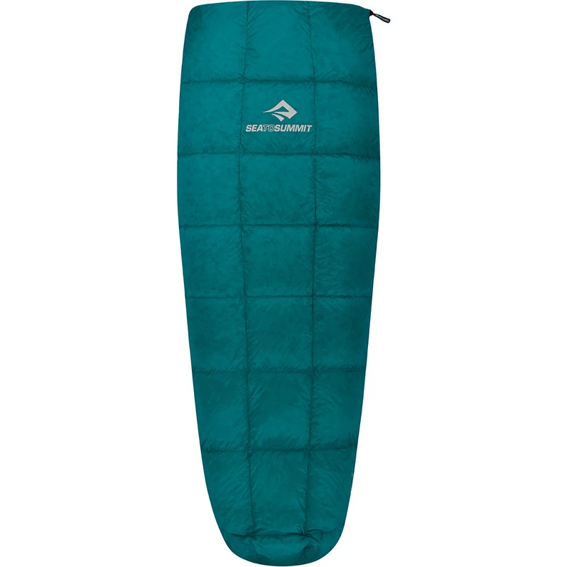 Sea To Summit Traveller TrI Slaapzak 4 Sea To Summit Traveller TrI Slaapzak - Afbeelding 2