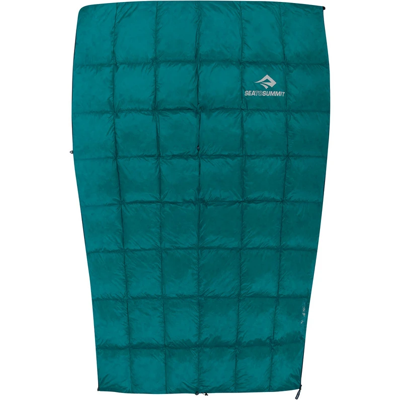 Sea To Summit Traveller TrI Slaapzak 7 Sea To Summit Traveller TrI Slaapzak - Afbeelding 5