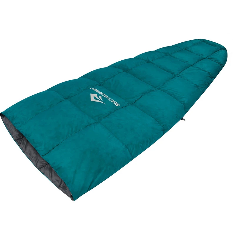 Sea To Summit Traveller TrI Slaapzak 8 Sea To Summit Traveller TrI Slaapzak - Afbeelding 6