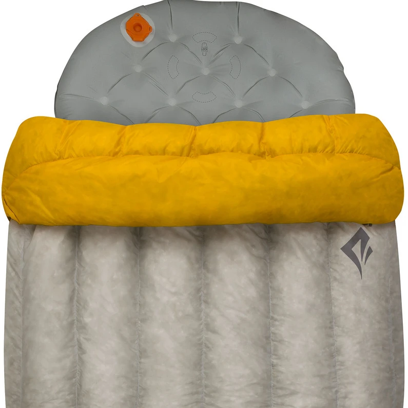 Sea To Summit Ember EbII Slaapzak 6 Sea To Summit Ember EbII Slaapzak - Afbeelding 4