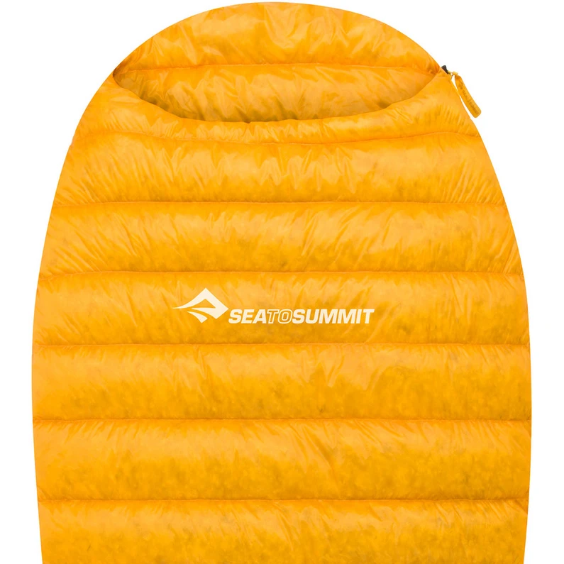 Sea To Summit Spark Sp Slaapzak 5 Sea To Summit Spark Sp Slaapzak - Afbeelding 3