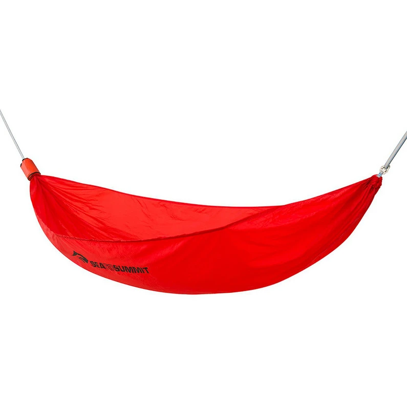 Sea To Summit Pro Hammock Double Hangmattenset 3 Sea To Summit Pro Hammock Double Hangmattenset