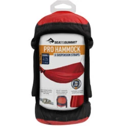Sea To Summit Pro Hammock Double Hangmattenset 11 Sea To Summit Pro Hammock Double Hangmattenset -Outwell Kamperen Winkel iview 5033627 003 pic5 1