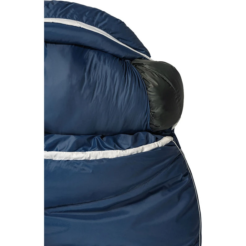 Biopod DownWool Ice Slaapzak 7 Biopod DownWool Ice Slaapzak - Afbeelding 5