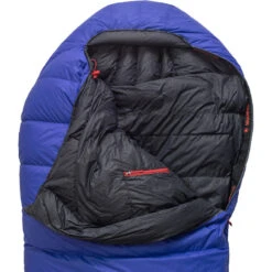 Solitaire 500 Slaapzak 9 Solitaire 500 Slaapzak -Outwell Kamperen Winkel iview 5033644 001 pic4