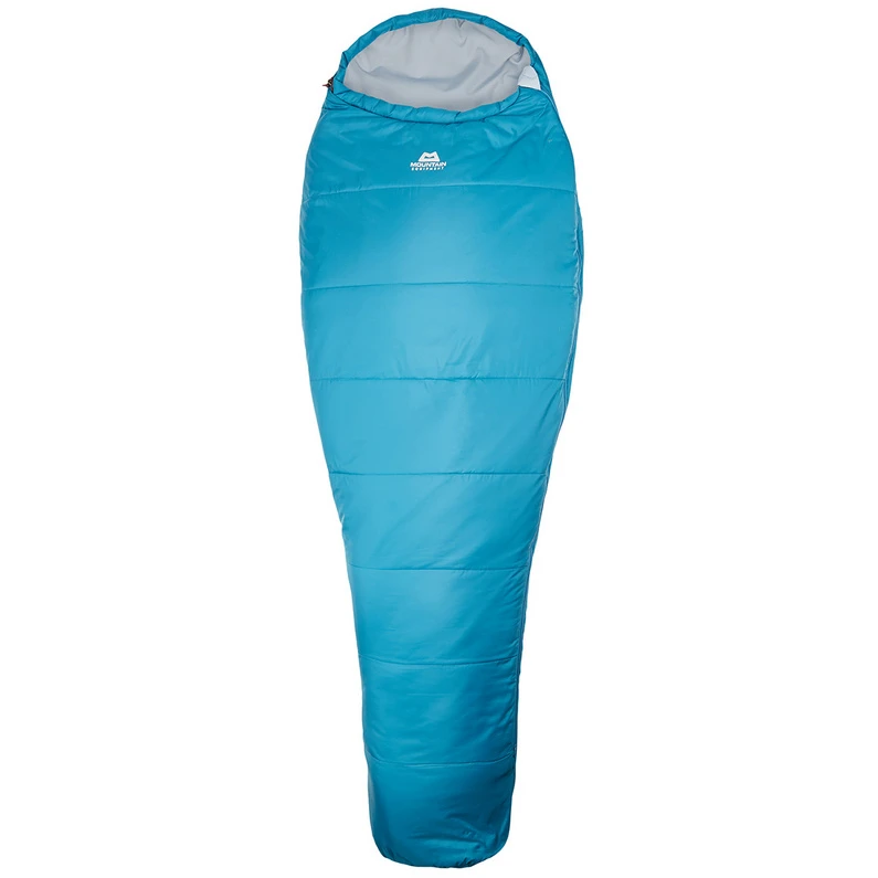 Mountain Equipment Bergzeit Lunar I Slaapzak 3 Mountain Equipment Bergzeit Lunar I Slaapzak