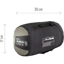 Millet Syntek 0 Slaapzak -Outwell Kamperen Winkel iview 5033865 001 pic3