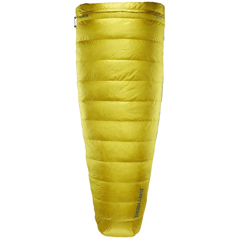 Therm-a-Rest Ohm 32 UL Hoodless Slaapzak 3 Therm-a-Rest Ohm 32 UL Hoodless Slaapzak