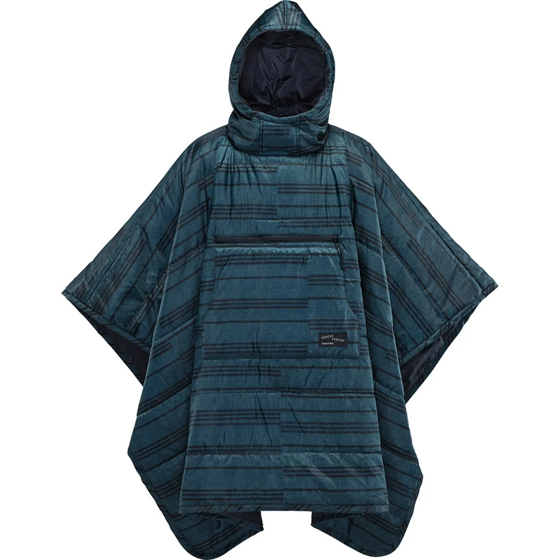 Therm-a-Rest Honcho Poncho 4 Therm-a-Rest Honcho Poncho - Afbeelding 2