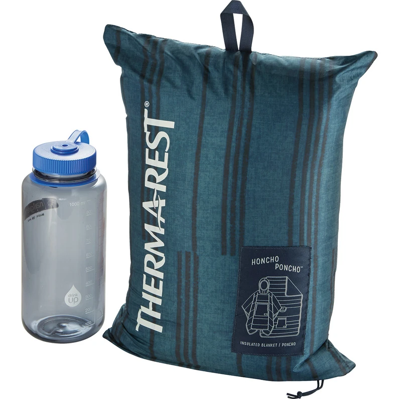 Therm-a-Rest Honcho Poncho 5 Therm-a-Rest Honcho Poncho - Afbeelding 3
