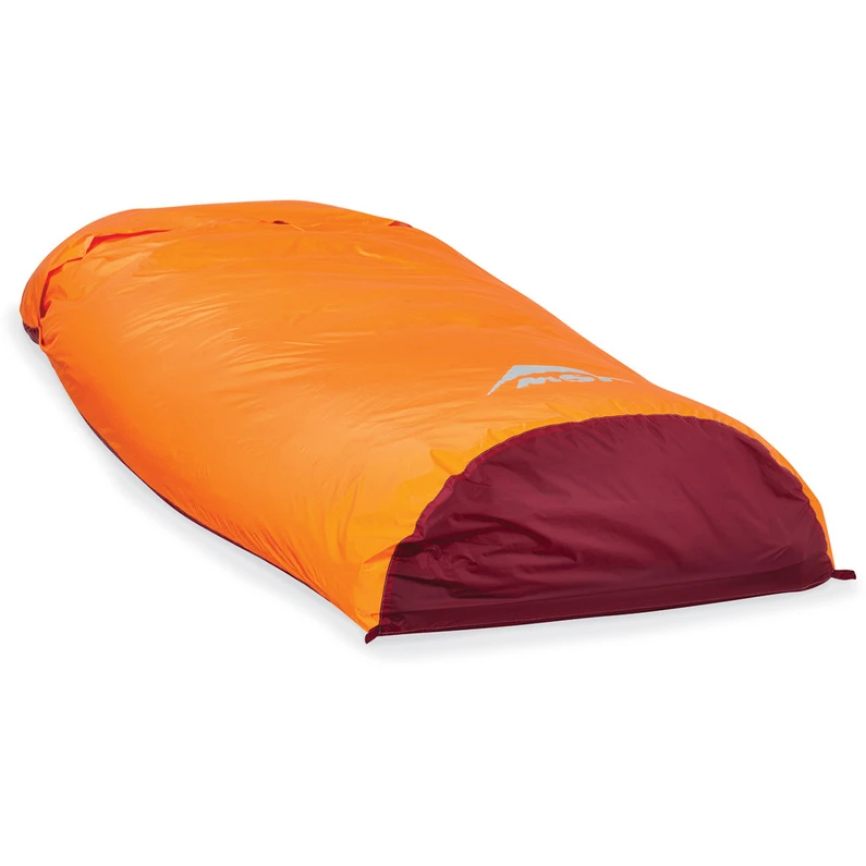 MSR Pro Bivy Bivakzak 4 MSR Pro Bivy Bivakzak - Afbeelding 2