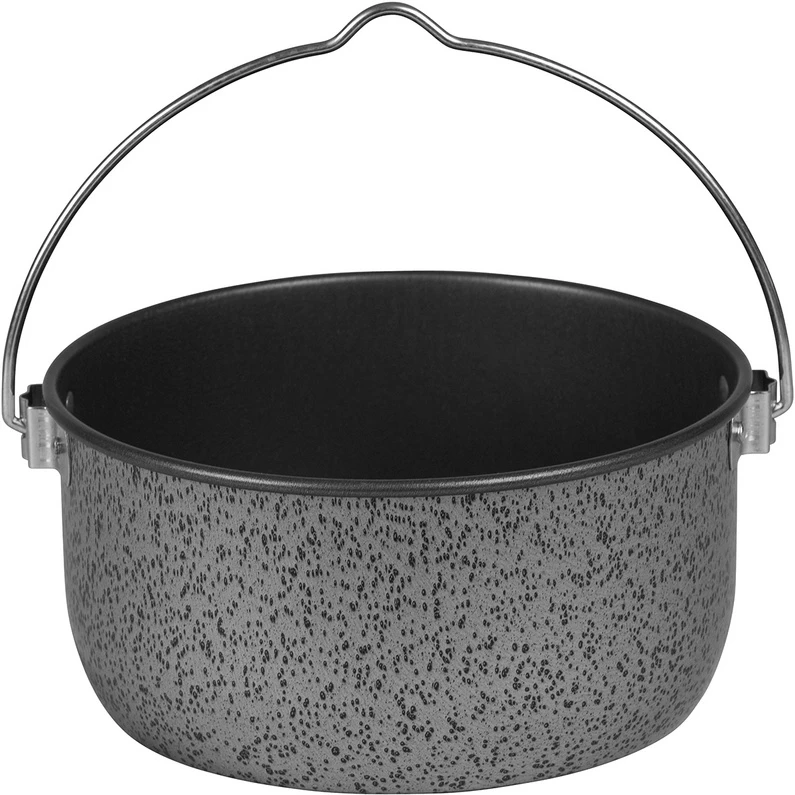 Trangia Heksenketel Non-stick Met Deksel 2,5 L 4 Trangia Heksenketel Non-stick Met Deksel 2,5 L - Afbeelding 2