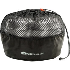 GSI Glacier Stainless Base Camper Medium Kookgerei 9 GSI Glacier Stainless Base Camper Medium Kookgerei -Outwell Kamperen Winkel iview 5034326 001 pic2