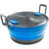 GSI Escape 2l Pot Vouwbare Pan 1 GSI Escape 2l Pot Vouwbare Pan -Outwell Kamperen Winkel iview 5034327 001 pic1