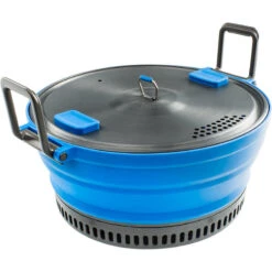 GSI Escape 2l Pot Vouwbare Pan