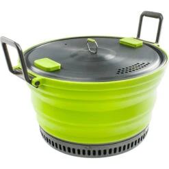 GSI Escape 3l Pot Vouwbare Kookpan
