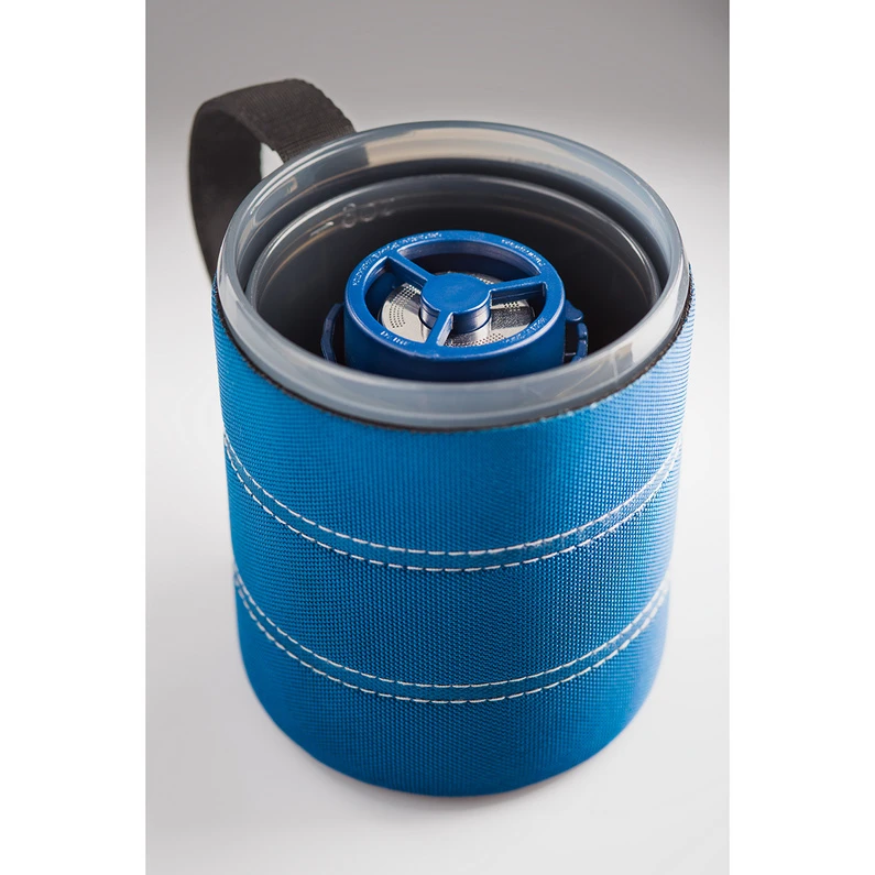 GSI Coffee Rocket Koffiefilter 8 GSI Coffee Rocket Koffiefilter - Afbeelding 6