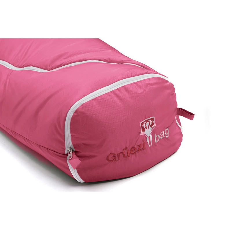 Kinderen Biopod Wolle World Traveller Slaapzak 5 Kinderen Biopod Wolle World Traveller Slaapzak - Afbeelding 3