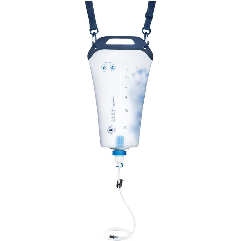 Katadyn BeFree Gravity Waterfilter 4 Katadyn BeFree Gravity Waterfilter - Afbeelding 2