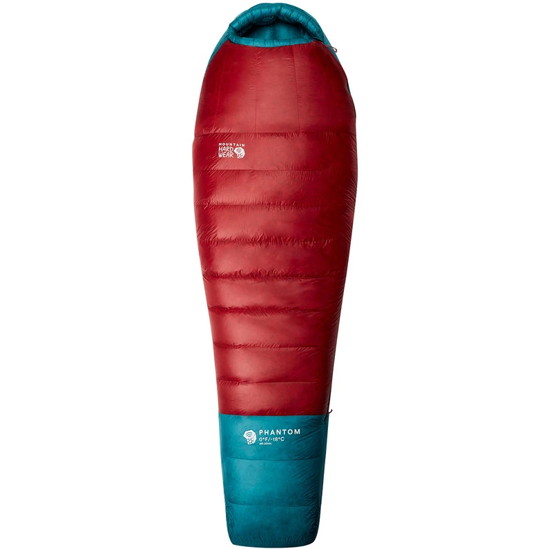 Mountain Hardwear Phantom 0F/-18C Slaapzak 4 Mountain Hardwear Phantom 0F/-18C Slaapzak - Afbeelding 2