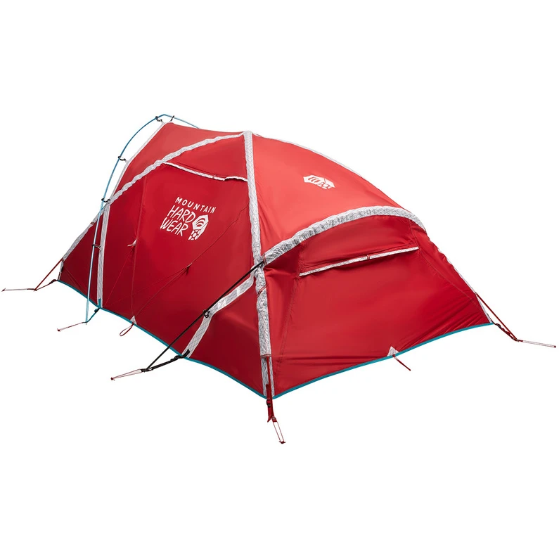 Mountain Hardwear ACI 3 Tent 4 Mountain Hardwear ACI 3 Tent - Afbeelding 2