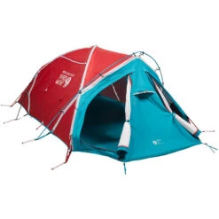 Mountain Hardwear ACI 3 Tent 10 Mountain Hardwear ACI 3 Tent -Outwell Kamperen Winkel iview 5034628 001 pic3