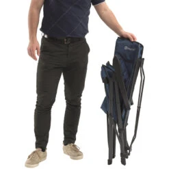 Outwell Lomond Kampeerstoel 9 Outwell Lomond Kampeerstoel -Outwell Kamperen Winkel iview 5034802 001 pic4